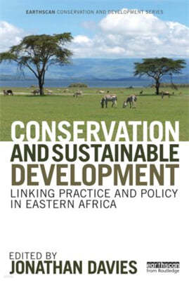 Conservation and Sustainable Development