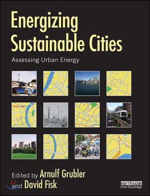 Energizing Sustainable Cities