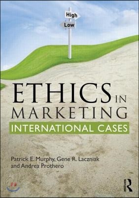 Ethics in Marketing