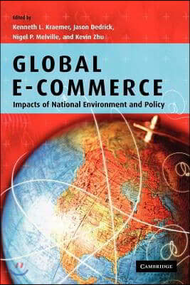 Global e-commerce