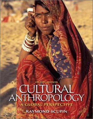 Cultural Anthropology, 8/E