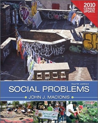 Social Problems