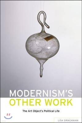 Modernism's Other Work: The Art Object's Political Life