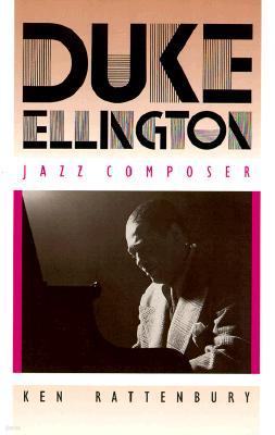 Duke Ellington, Jazz Composer