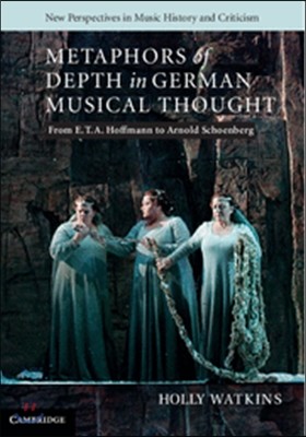 Metaphors of Depth in German Musical Thought