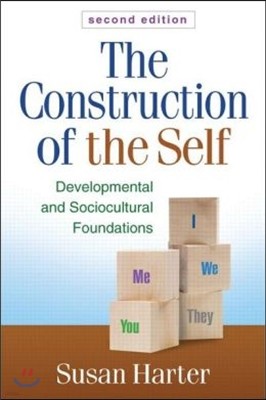 Construction of the Self, Second Edition