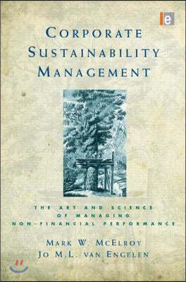 Corporate Sustainability Management