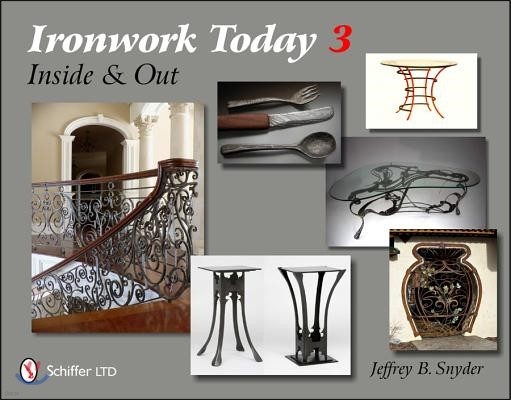 Ironwork Today 3