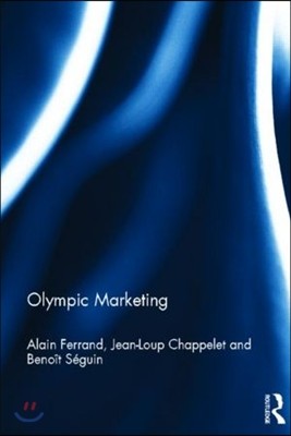 Olympic Marketing