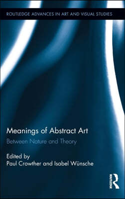 Meanings of Abstract Art