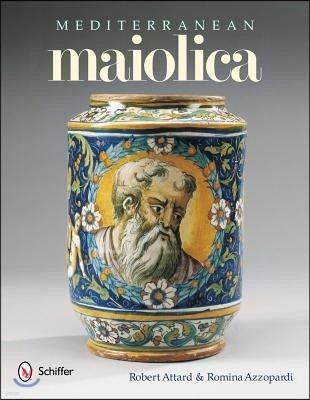 Mediterranean Maiolica