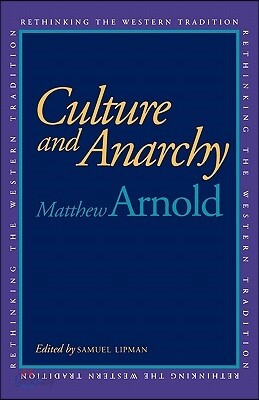 Culture and Anarchy