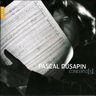 Christoph Eschenbach / Pascal Rophe ڻ: ְ - Ʈ ǾƳ ÿ ÷Ʈ (Dusapin: Concertos)