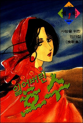 로프누르-잃어버린 호수