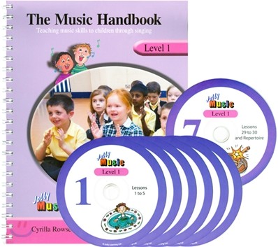 The Music Handbook Level 1