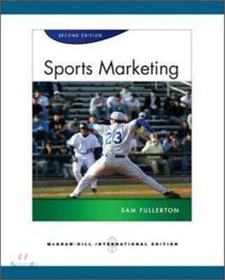 Sports Marketing, 2/E