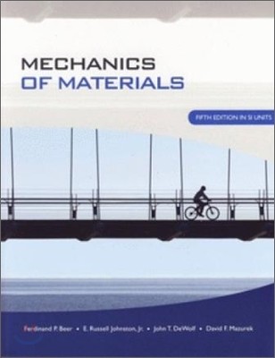 Mechanics of Materials, 5/E