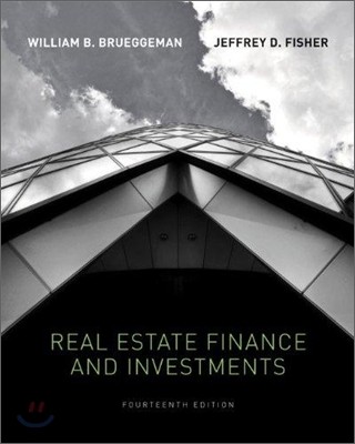 Real Estate Finance and Investments, 14/E