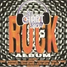 V.A - The Chart Show Rock Album ()