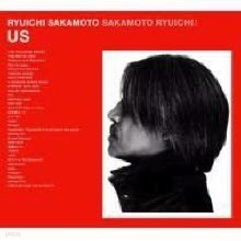 Ryuichi Sakamoto - US (2CD/Ϻ/digipack)