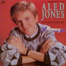 Aled Jones - The best of Aled Jones (일본수입/미개봉/vdc1300)