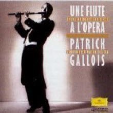 flute gallois - Opera Arias for Flute & Orchestra (̰/dg3148)