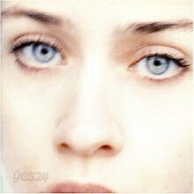 Fiona Apple - Tidal (수입)