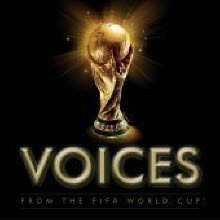 V.A. - Voices From The FIFA World Cup