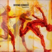 Divine Comedy - Regeneration (수입)