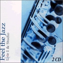 V.A. - Feel The Jazz (2CD/ϵ̽ )