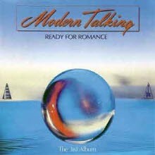 [LP] Modern Talking - Ready For Romance