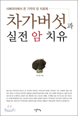 차가버섯과 실전 암 치유