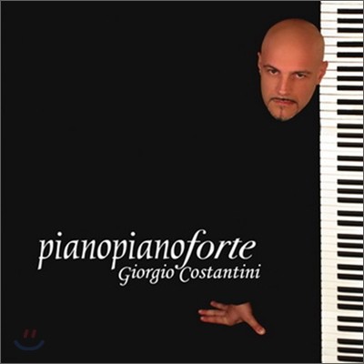 Giorgio Costantini - Pianopianoforte