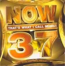 Now That's What I Call Music! 37 (disc 2) 