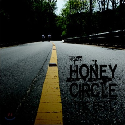 허니써클 (Honey Circle) - The Feel