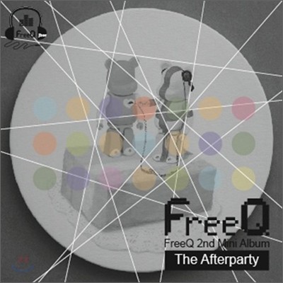 ť (FreeQ) - ̴Ͼٹ : The Afterparty