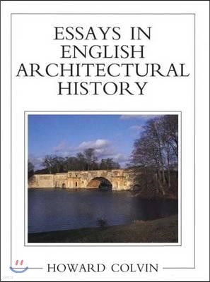 Essays in English Architectural History