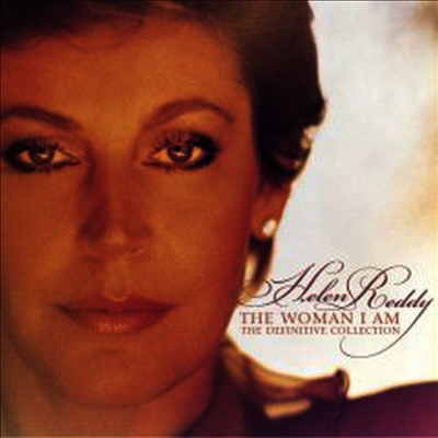 Helen Reddy - The Woman I Am: The Definitive Collection (CD)