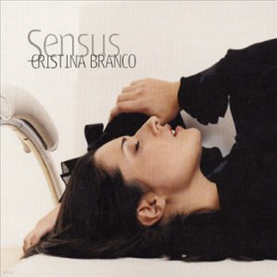 Cristina Branco - Sensus (Digipack)(CD)