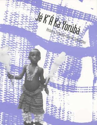 Je K`a Ka Yoruba: An Intermediate Course