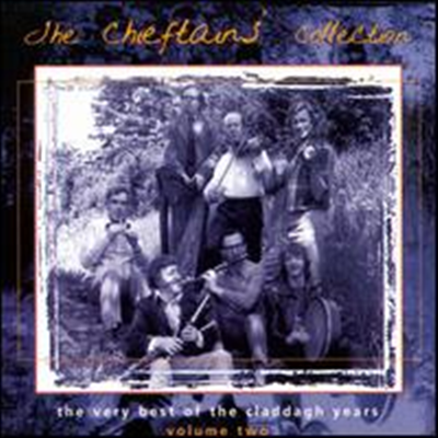 Chieftains - Chieftains Collection: The Very Best of the Claddagh Years, Vol. 2