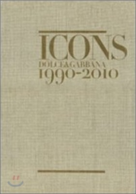 Dolce & Gabbana Icons : 1990-2010