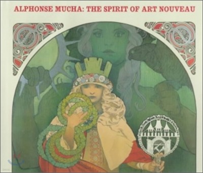 Alphonse Mucha