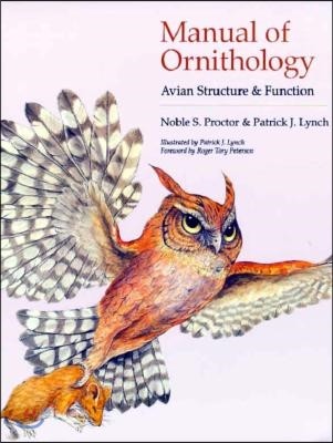 Manual of Ornithology: Avian Structure and Function