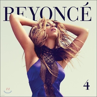 Beyonce - 4 (Deluxe Version)