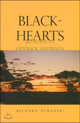 Blackhearts: Ecology in Outback Australia