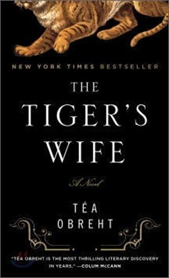 The Tiger's Wife