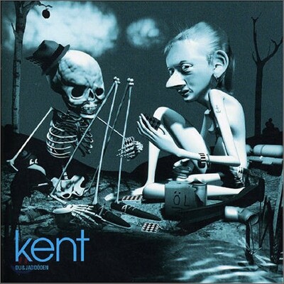 Kent - Du&Jag Doden
