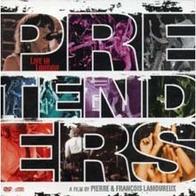 Pretenders - Live In London (Deluxe Edition)