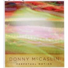 Donny Mccaslin - Perpetual Motion